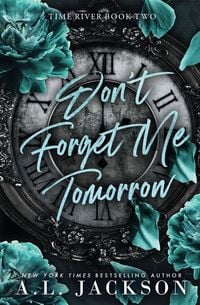 Produktbild: Don't Forget Me Tomorrow