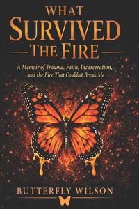 Produktbild: What Survived The Fire