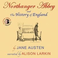 Bild vom Artikel Northanger Abbey and the History of England by Jane Austen vom Autor Jane Austen