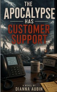 Produktbild: The Apocalypse Has Customer Support