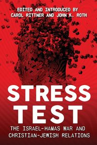 Produktbild: Stress Test