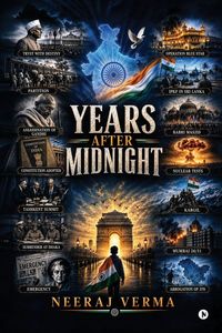 Produktbild: YEARS AFTER MIDNIGHT