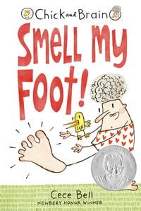 Produktbild: Chick and Brain: Smell My Foot!