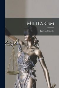 Produktbild: Militarism