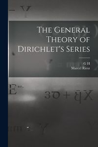 Produktbild: The General Theory of Dirichlet's Series