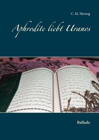 Produktbild: Aphrodite liebt Uranos