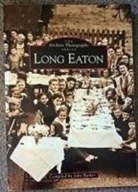 Produktbild: Barker, J: Long Eaton