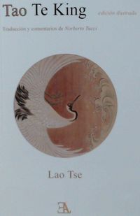 Produktbild: Tao te king