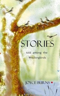 Produktbild: Stories told among the Mockingbirds