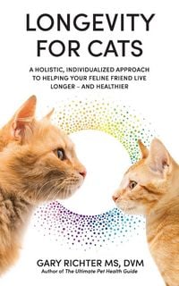 Produktbild: Longevity for Cats