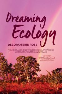 Produktbild: Dreaming Ecology