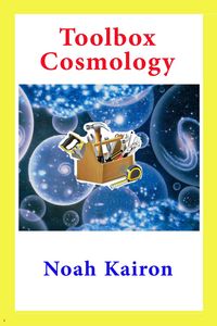 Produktbild: Toolbox Cosmology