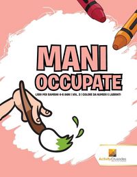 Produktbild: Mani Occupate