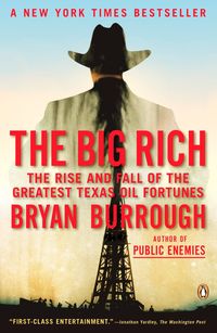 Produktbild: The Big Rich