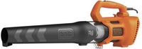 Produktbild: Black & Decker BEBL185-QS Elektro Laubbl&auml;ser 230V