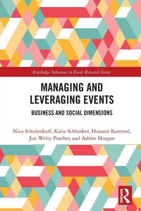 Produktbild: Managing and Leveraging Events