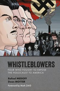 Produktbild: Whistleblowers