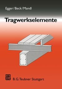 Produktbild: Tragwerkselemente