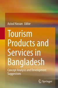 Produktbild: Tourism Products and Services in Bangladesh