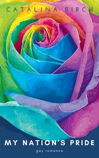 Bild vom Artikel My Nation's Pride: Gay Romance vom Autor 