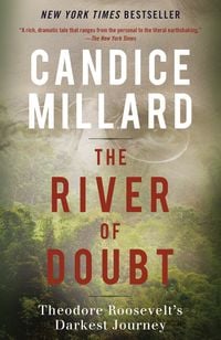 Produktbild: The River of Doubt