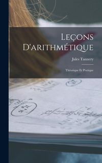 Produktbild: Le&ccedil;ons D'arithm&eacute;tique