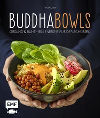 Bild vom Artikel Buddha-Bowls vom Autor Tanja Dusy