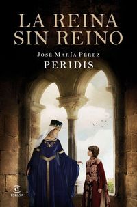 Produktbild: La reina sin reino