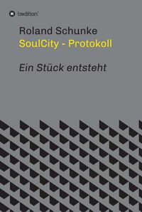 Produktbild: SoulCity - Protokoll