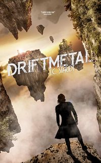 Produktbild: Driftmetal