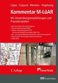 Produktbild: Kommentar Zur M-L&uuml;ar - E-Book (pdf)
