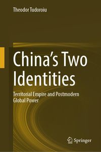 Produktbild: China's Two Identities