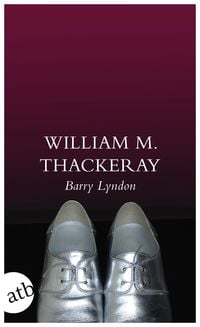 Produktbild: Memoiren des Barry Lyndon