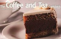 Produktbild: Katona, C: Coffee and Tea Cookbook