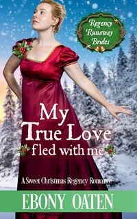 Produktbild: My True Love Fled With Me