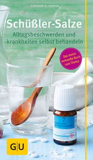 Produktbild: Sch&uuml;&szlig;ler-Salze
