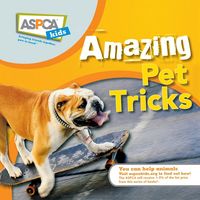 Produktbild: Amazing Pet Tricks