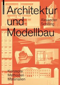 Produktbild: Architektur und Modellbau
