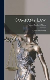 Produktbild: Company Law: A Practical Handbook