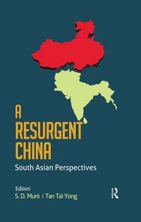 Produktbild: A Resurgent China
