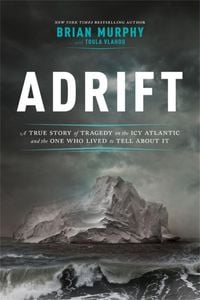 Produktbild: Adrift