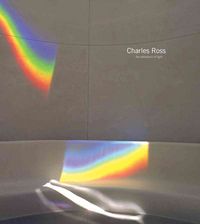 Produktbild: Charles Ross: The Substance of Light