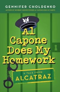 Produktbild: Al Capone Does My Homework