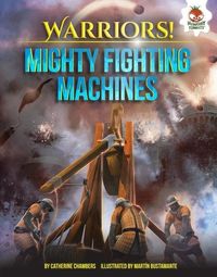 Produktbild: Mighty Fighting Machines