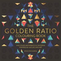 Produktbild: The Golden Ratio Colouring Book