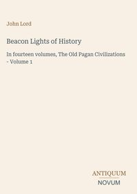Produktbild: Beacon Lights of History