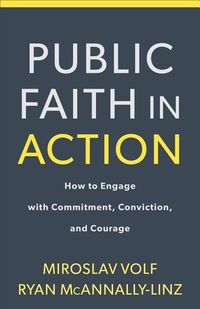 Produktbild: Public Faith in Action