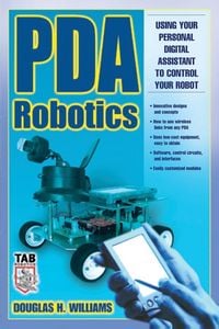 Produktbild: PDA Robotics