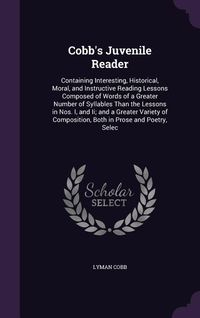 Produktbild: Cobb's Juvenile Reader