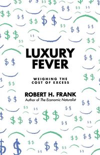 Produktbild: Luxury Fever